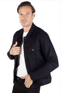 Džinsinė striukė BLK JEANS 1698-5185-302-206