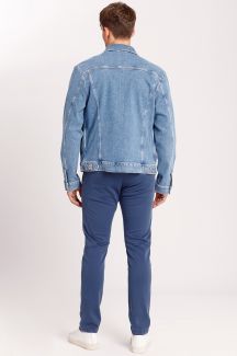 Džinsinė striukė CROSS JEANS A320-008