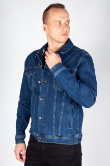 Džinsinė striukė BLK JEANS 1698-186-304-211