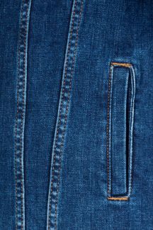 Džinsinė striukė BLK JEANS 1698-186-304-211