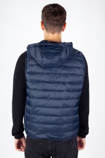 Liemenė JACK & JONES 12280972-Sky-Captain