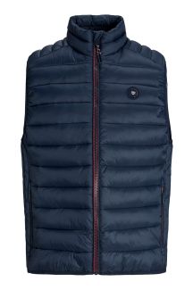 Liemenė JACK & JONES 12280973-Sky-Captain