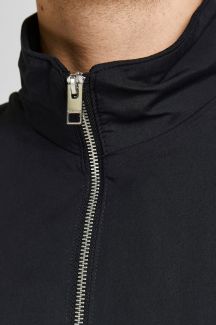 Vėjo striukė JACK & JONES 12204277-Black