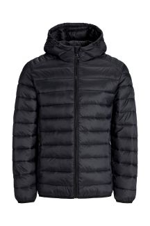 Striukė JACK & JONES 12280970-Black