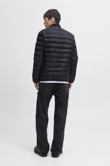 Striukė JACK & JONES 12280971-Black