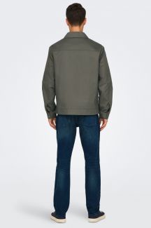 Striukė ONLY & SONS 22031633-Major-Brown