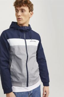 Vėjo striukė JACK & JONES 12200208-Navy-Blazer-GR