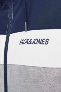 Vėjo striukė JACK & JONES 12200208-Navy-Blazer-GR