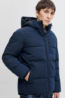Žieminė striukė JACK & JONES 12278792-Sky-Captain