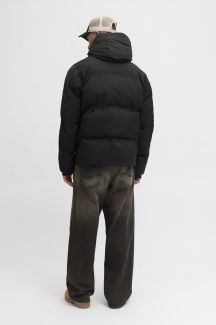 Žieminė striukė JACK & JONES 12283162-Black