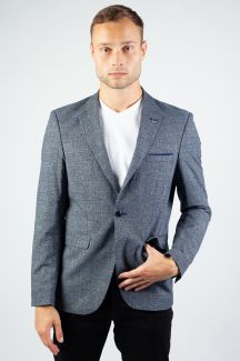 Švarkas FRAPPOLI 3816-LOREO-K-LACIVERT