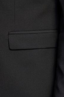 Švarkas JACK & JONES 12199891-Black