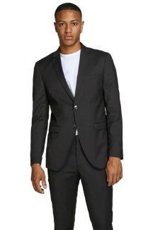 Švarkas JACK & JONES 12199891-Black