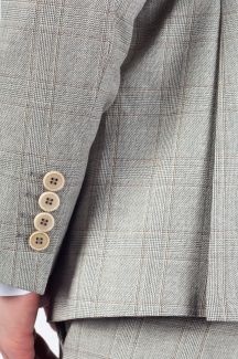 Švarkas BAGGI BY XJEANS CKK25059-017-BEJ