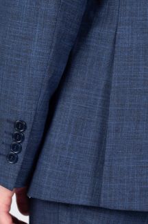 Švarkas BAGGI BY XJEANS TKX25087-MARIN-002