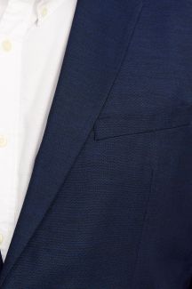 Švarkas JACK & JONES 12263988-Dark-Navy