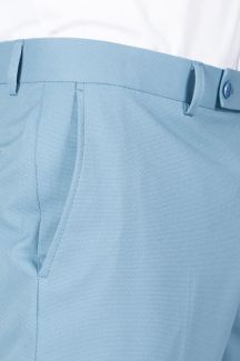 Kostiumo kelnės BAGGI BY XJEANS PNK25066-TEORI-010