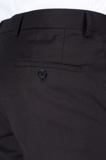 Kostiumo kelnės BAGGI BY XJEANS PNK25079-014720-001