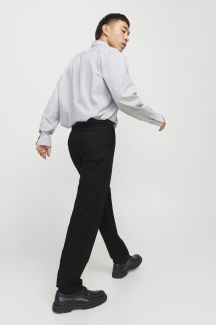 Kostiumo kelnės JACK & JONES 12270098-Black