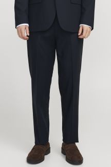 Kostiumo kelnės JACK & JONES 12270098-Dark-Navy