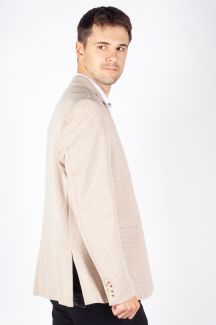 Švarkas FRAPPOLI 30085-YUMAS-BEJ