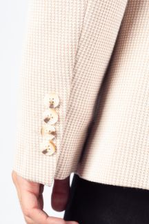 Švarkas FRAPPOLI 30085-YUMAS-BEJ