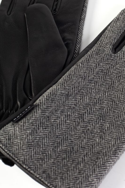 Pirštinės HOFLER HE21502-Granite-980