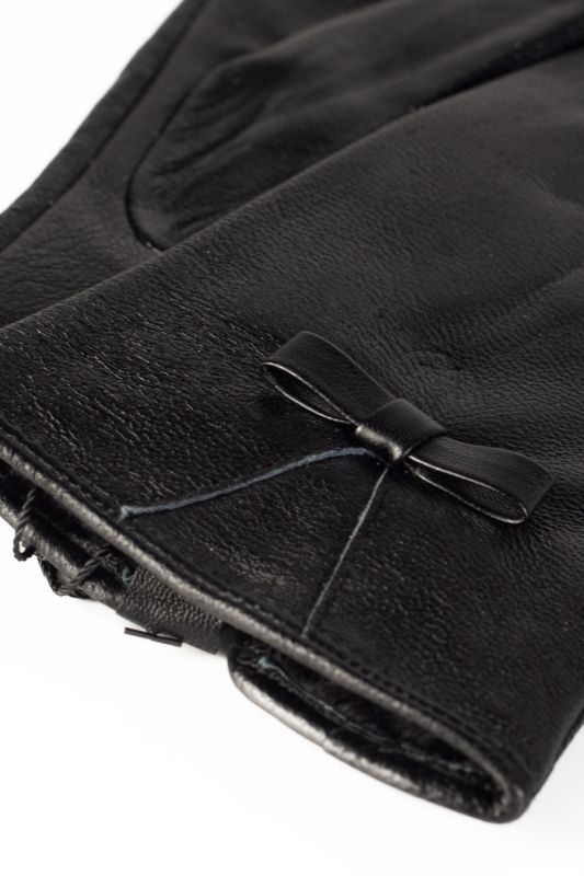 Pirštinės ROVICKY R-RDS-01-B-CZARNY