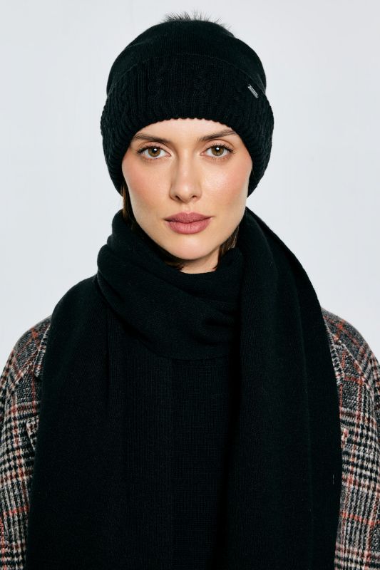 Žieminė kepurė BIG STAR 280119906