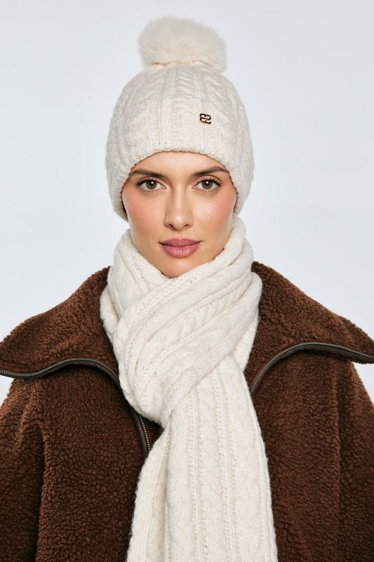 Žieminė kepurė BIG STAR 280125103