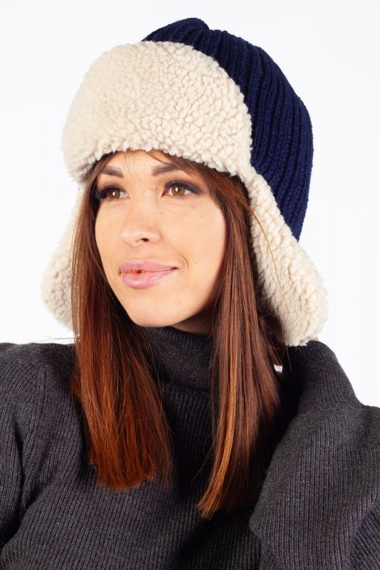 Žieminė kepurė STARLING H021-U1-BEN