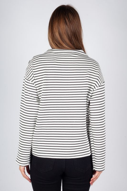 Megztinis BLUE SEVEN 237186-9990