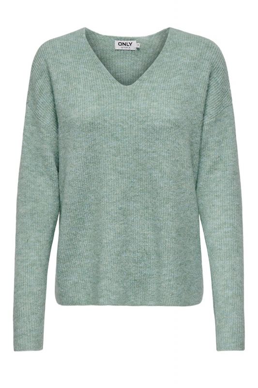 Megztinis ONLY 15204588-Blue-Surf