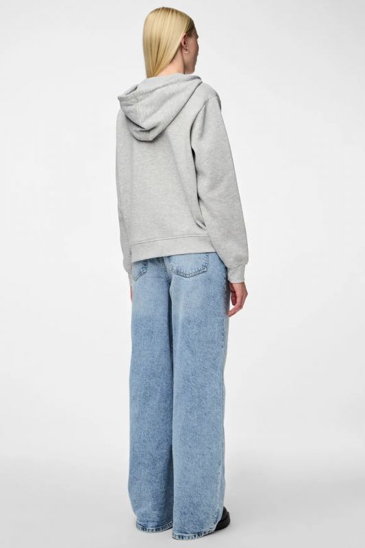 Džemperis PIECES 17140741-Light-Grey