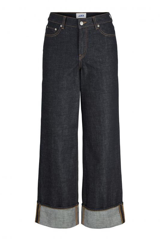 Džinsai JJXX 12282916-Dark-Blue