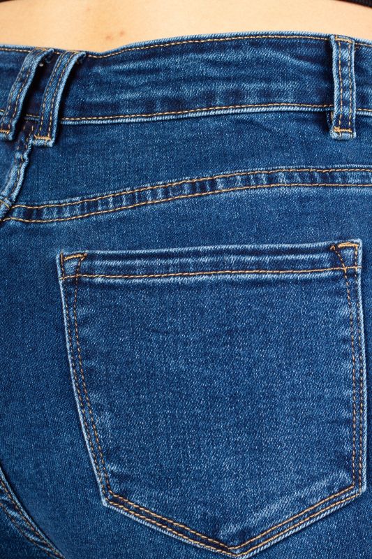 Džinsai NORFY BC9228-1