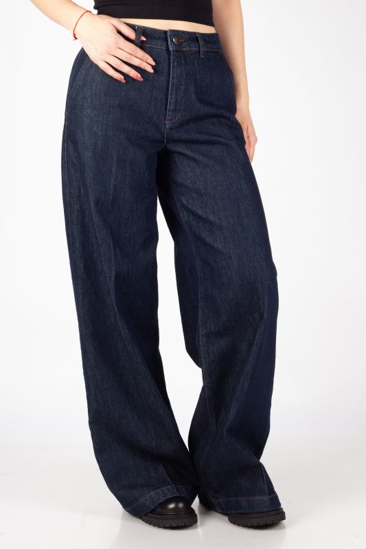 Džinsai PANTAMO 71443-1573-01