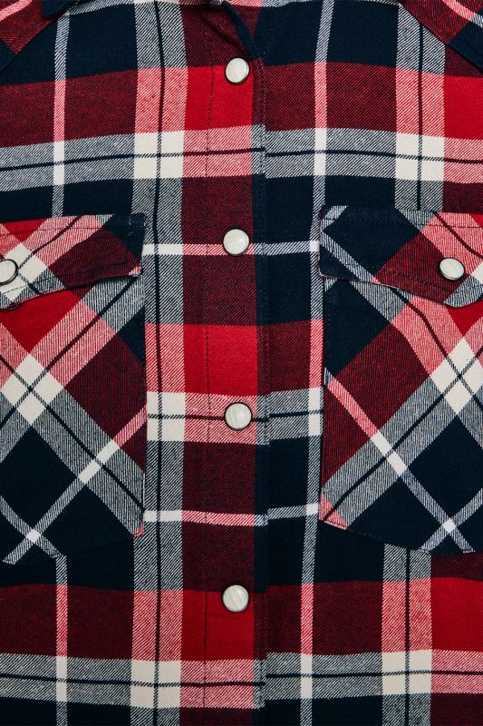 Marškiniai BIG STAR 142091603