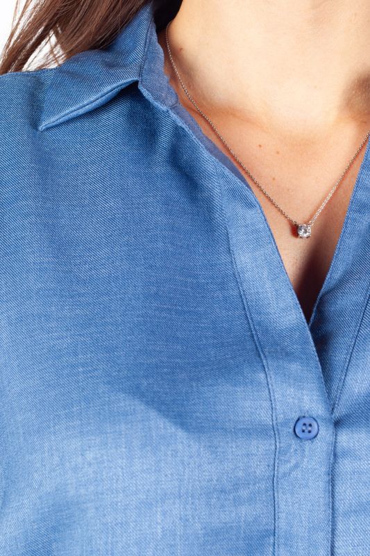 Marškiniai ONLY 15344161-True-Navy