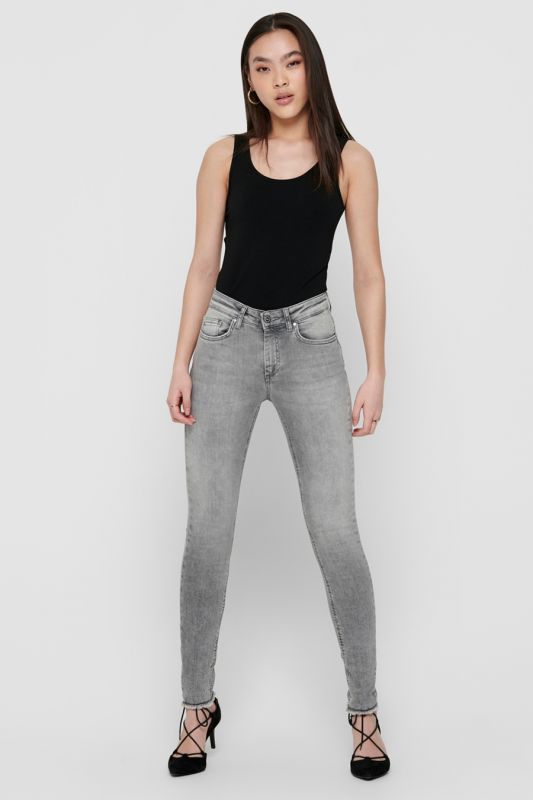 Marškinėliai be rankovių ONLY 15095808-Black