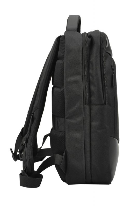 Kompiuterio krepšys PIERRE CARDIN 33972-ALAN02-NERO