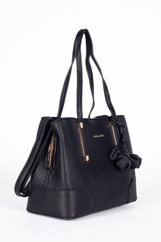 Rankinė PIERRE CARDIN 86990-MS172-NERO