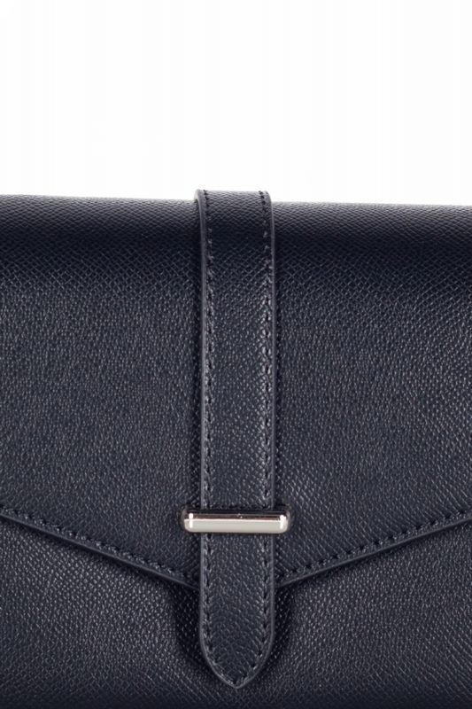 Rankinė per petį FLORA&CO F6743-NOIR