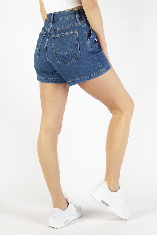 Džinsiniai šortai CROSS JEANS B596-005