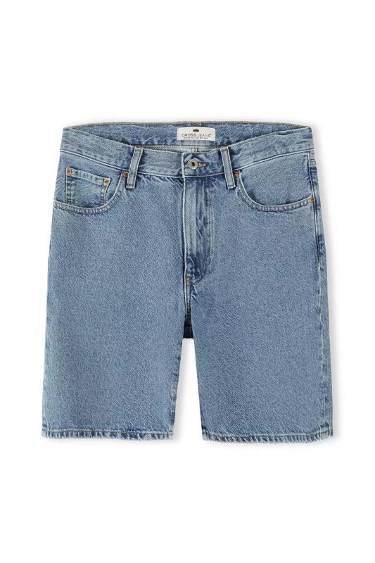 Džinsiniai šortai CROSS JEANS A704-007
