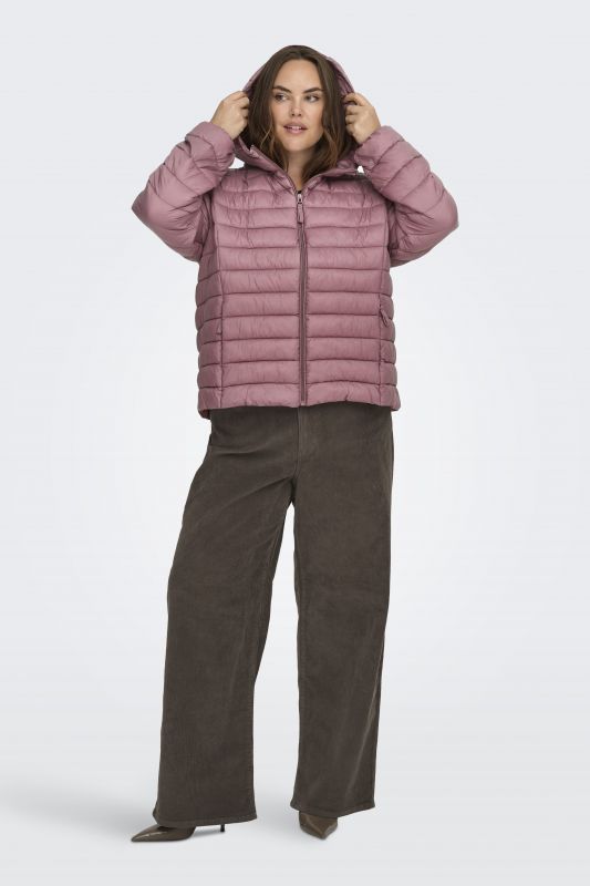 Striukė ONLY CARMAKOMA 15366368-Rose-Brown