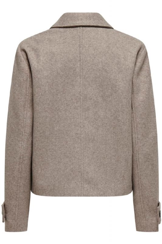 Striukė ONLY 15320983-Mocha-Meringu