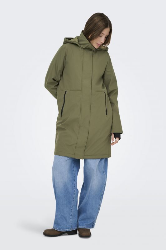 Striukė ONLY 15363184-Stone-Gray