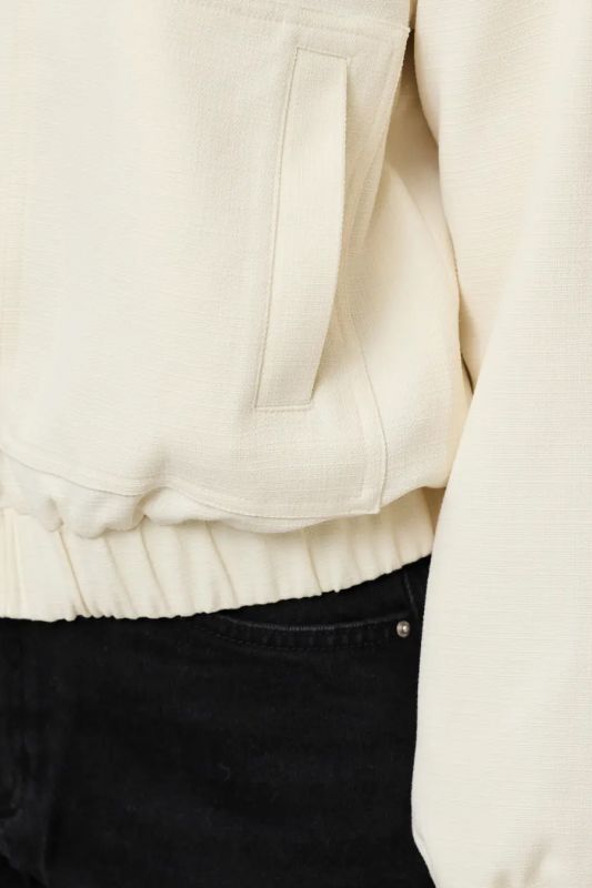 Striukė PIECES 17150150-Whisper-White