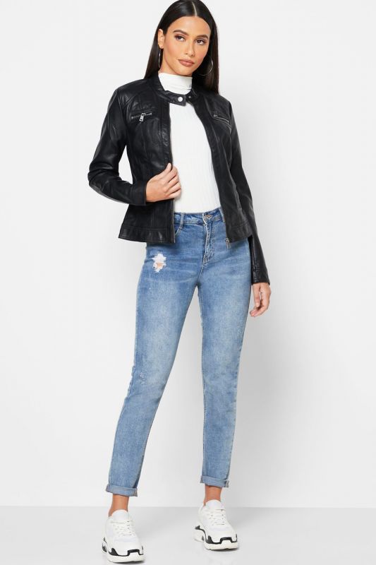 Odinė striukė ONLY 15081400-1597826